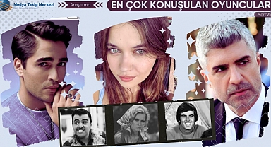 Mart 2025’te En Çok Konuşulan Dizi OyuncularI