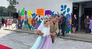 MEM tarafından Otizm Farkındalık günü düzenlendi