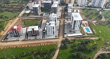 Nazilli Belediyesi'nden tüm şehre eşit ve dengeli hizmet