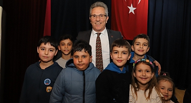 NAZİLLİ’DE NİSAN DOLU DOLU GEÇECEK