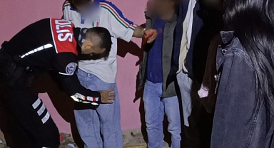 Nazilli Polisinden Uyuşturucu Baskını