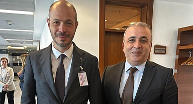 Nazilli’ye yenidenmi TOKİ