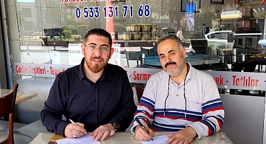 NGC ve Hatay Sofrası arasında özel indirim protokolü imzalandı