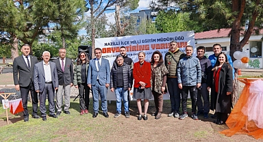 ORYANTİRİNG YARŞMALARI ÇEKİŞMELİ GEÇTİ