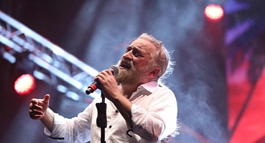  Volkan Konak Sahnede hayatını kaybettii.