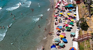 KUŞADASI’NIN TURİZMDE YILDIZI ÖMER GÜNEL İLE YENİDEN PARLIYOR