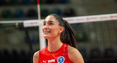 Aydın Büyükşehir Belediyespor, Seher Aksoy ile Sözleşme Yeniledi