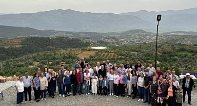 Başkan Özel’den Samimi Paylaşım: “Yörük ruhuyla bir aradayız”