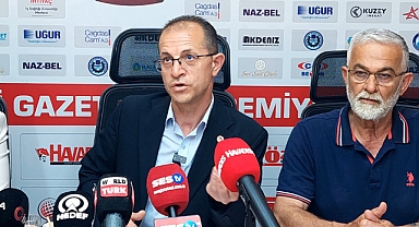 BELENOVA TESİSLERİNİ DEVRETMEK İSTEMİŞLER