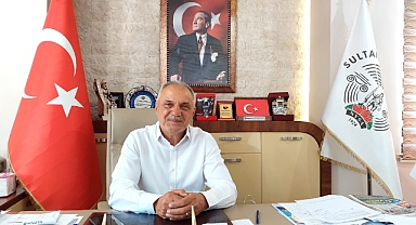 Benim Hayalim Sultanhisar’a Termal Tesis yapmak