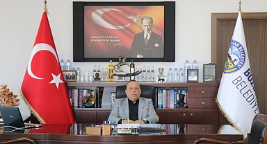 Bozdoğan Belediye Başkanı Galip  Özel “Bu Alçaklığa Geçit Vermeyeceğiz!”