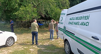 Cezaevinden çıktı kendini astı