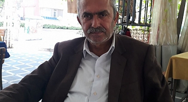 Demokrat Çetin Dağlı Yaşamını yitirdi