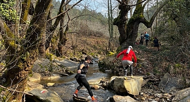 Efeler Yolu Ultra Trail Tanıtım Toplantısı Gerçekleştirildi