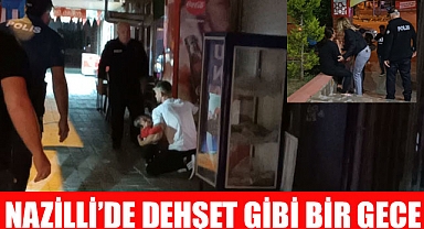 Eşine Kızdı Çocuğunu kaçırdı Öldürmekle tehdit etti