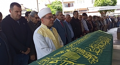 KARAKAYA AİLESNİN ACI GÜNÜ