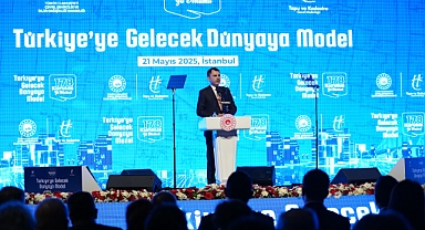 KONUT FİYATLARINA YAPAY ZEKA BELİRLEYECEK