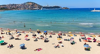KUŞADASI’NIN TURİZMDE YILDIZI ÖMER GÜNEL İLE YENİDEN PARLIYOR