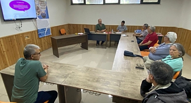 NAZHAYAT BONJOUR ETKİNLİKLERİ MEDYA EĞİTMENLİĞİ KURSU İLE BAŞLADI