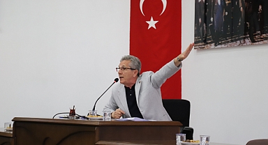 Nazilli Belediye Meclisi 9 gündem maddesi ele alınacak