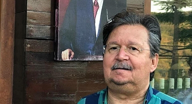 Nazilli'yi üzen ölüm