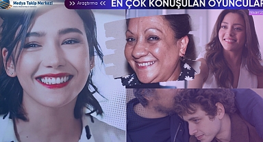  Nisan 2025’te En Çok Konuşulan Oyuncular