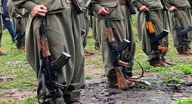 PKK Silah Bıraktığını açıkladı