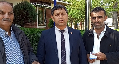 SÜMER MAHALLESİNDE ASKI VEZNESİ AÇILDI