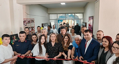 TUBİTAK BİLİM SERGİLERİNE YOĞUN KATILIM