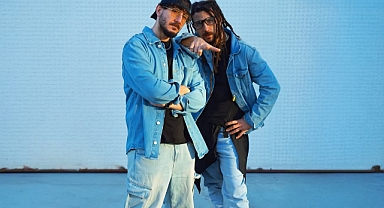 UZUN BİR ARADAN SONRA 'HUZUR' ALBÜMÜ' PİYASADA