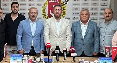 Volkan Beyazıt Başkan Tetik ve meclis üyelerine sert çıktı