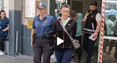 Yangın soruşturmasında Turgay Gezgin nişanlısı serbest