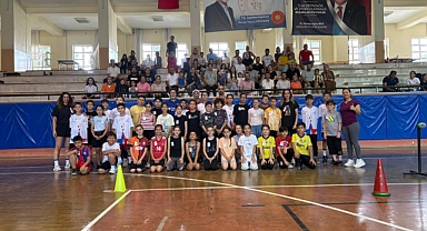 17 İLÇEDE 11.061 ÖĞRENCİYE ULAŞILDI: AYDIN’DA YETENEK TARAMASI BAŞARIYLA TAMAMLANDI