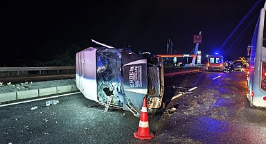 Alkollü, Kuralları Hiçe Saydı, Uyarıları dikkate almadı