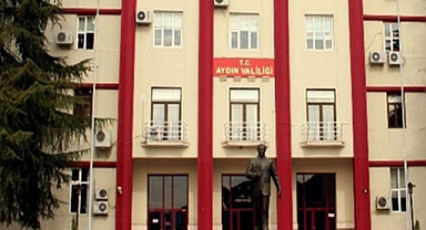 AYDIN VALİLİĞİNDEN DİDİM'DE YAPILAN SALDIRI HAKKINDA AÇIKLAMA 