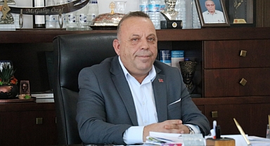 BAŞKAN ÖZEL'DEN ZEYREK İÇİN TAZİYE MESAJI