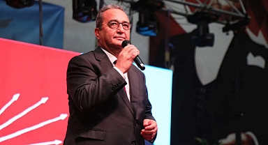 Bülent Tezcan’a önemli görev