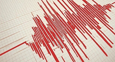 EGE DE KORKUTAN DEPREM