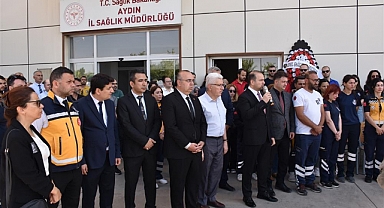 ERKE GÖZYAŞLARI ARASINDA SON YOLCULUĞUNA UĞURLANDI