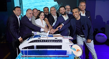 İDO Gemileri Organizasyonlara Açıldı