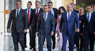 Memleket’li İnce CHP’ye döndü