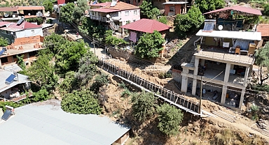 Nazilli Belediyesi’nden köylere yatırım atağı