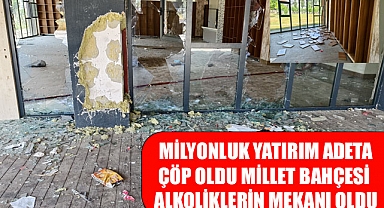 NAZİLLİ BU KADERİ YAŞAYACAK NE YAPTI ?