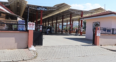 Nazilli’de kurban kesim yerleri belli oldu