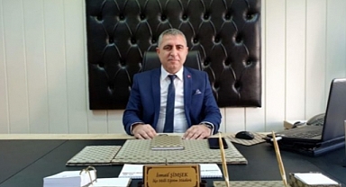 NAZİLLİ'DE LGS'YE 1428 ÖĞRENCİ KATILACAK