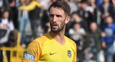 NAZİLLİSPOR'DA ZEKERİYA TOPAYAN İLE İLETİŞİM KURULDU