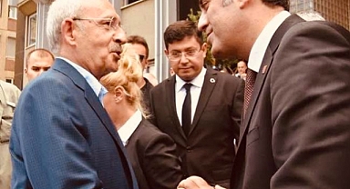SERKAN SEVİM'DEN KILIÇDAROĞLU'NA 'TARİHİ SORUMLULUK ALIN'