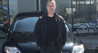 AHMET ŞINGAR'A EMEKLİLİK PASTASI 