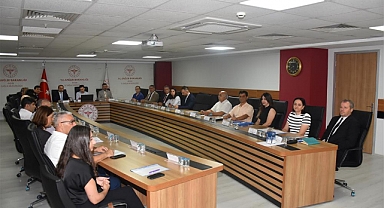  Bağımlılıkla Mücadele Koordinasyon Kurulu Toplantısı yapıldı