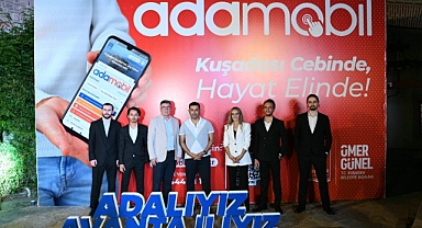 BAŞKAN ÖMER GÜNEL İLE KUŞADASI’NIN DİJİTAL DÖNÜŞÜMÜ SÜRÜYOR